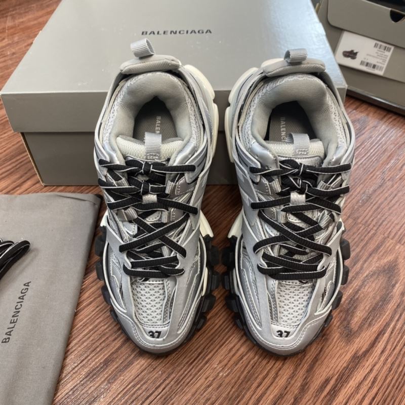 Balenciaga Track Shoes